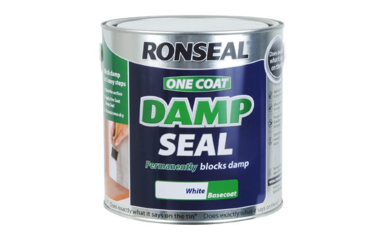 can of damp seal